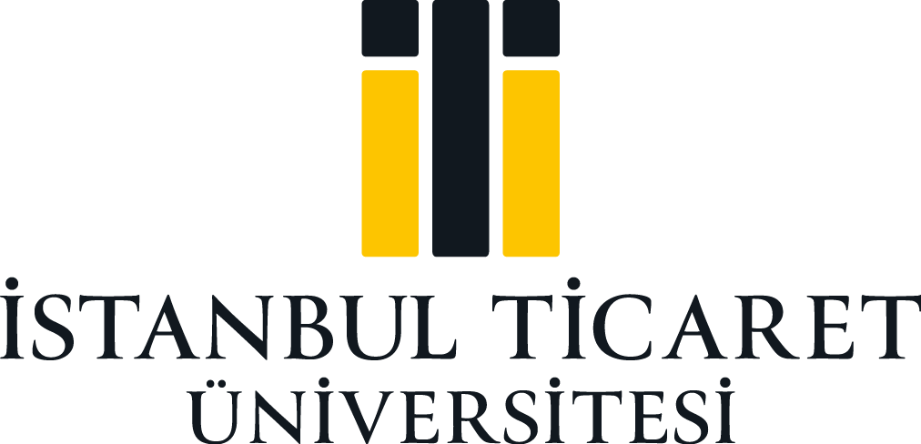 İSTANBUL TİCARET ÜNİVERSİTESİ Logo